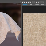 【软件/PS插件】3D无缝纹理材质贴图制作软件 PixPlant 5.0.49 Win版