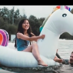 好莱坞旅拍预设