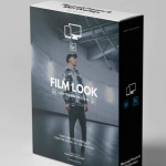 Tomas M Studio-电影效果Lightroom预设