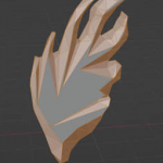 三维硬边倒角Blender插件 Hard Bevel v2.1.3