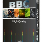 音效下载-16000+英国广播公司 BBC 的音效库