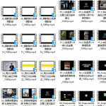 全能摄影班摄影眼训练教程手机摄影及后期中文教程