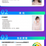 摄影后期大师全能班