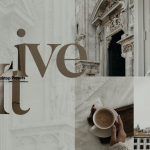 低饱和电影胶片Lightroom预设