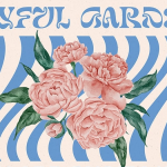 【PNG素材】75款鲜艳美丽手绘花朵元素PNG剪贴画无缝图案矢量素材