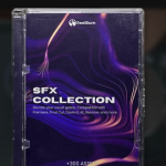 【配乐音效】300个史诗级电影预告片特效氛围渲染音效