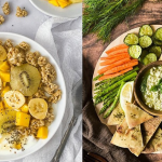 美食摄影-初学者的美食道具造型指南教程-中英字幕