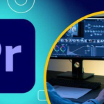 Adobe Premiere Pro 2023 高级视频编辑剪辑课程-中英字幕