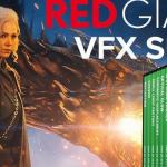 红巨星视频特效合成AE插件Red Giant VFX Suite v2024.0.0 Win中文版