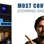 PR脚本插件-自由拖拽旋转缩放插件 Drag Zoom Pro v1.1.7+使用教程