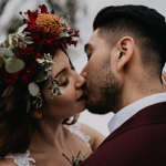 高级婚礼人像Lightroom预设