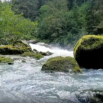 无人机旅行电影效果调色LUT预设