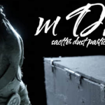 物体表面灰尘粉尘节点资产Blender预设 mDust v1.1