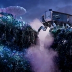 C4D Vray高级渲染器插件 V-Ray 6.10.02 R21-2024 Win