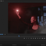 34组4K雾霾雾气烟雾效果视频素材第二季