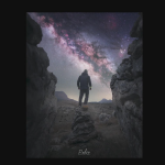 天文星空星轨摄影星追踪器及后期教程-中英字幕