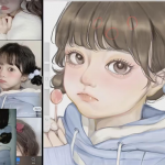 头像特训设计课程