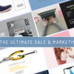 FCPX插件-102个商品促销价格标签图文排版动画 mTag