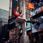 摄影师 Frank Doorhof 高品质闪光灯魔法布光精品教程-中英字幕