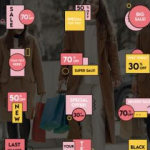 FCPX-彩色卡通文字标题展示效果模板