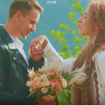 电影婚礼胶片LUT预设