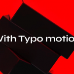 FCPX发生器-3D照明抽象标题