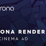 C4D专业高性能实时交互CR渲染器 Corona Renderer 11
