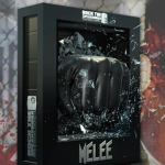 【配乐音效】1884个终极真实肉搏拳击打斗战斗无损音效