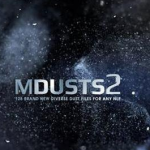 电影级2K实拍粉尘粒子视频素材第二季