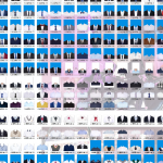 证件照服装更换素材-7大类已整理-PNG图片