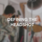 大头照摄影-自然光和人造光的大头照布光摄影技术-中英字幕