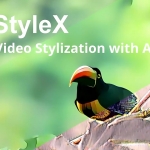 PR插件-卡通绘画半色调动漫风格化特效StyleX V1.0.2.2Win/Mac