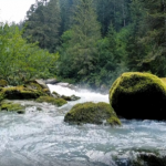 12组航拍大自然风光电影视频调色LUT预设