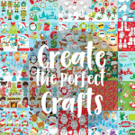 卡通圣诞节素材合集PNG免抠图素材矢量图片设计素材