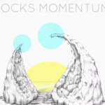 1100个石头掉落碰撞刮擦无损音效 Rocks Momentum