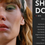 达芬奇插件-电影质感视频调色插件DCTL节点预设 Color Shift DCTLS V2.2