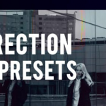 黑色魔法电影调色LUT预设第06卷