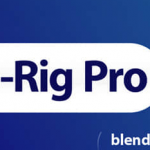 三维人物角色动作自动绑定Blender插件 Auto-Rig Pro V3.69.23