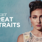 摄影师Dan Brouillette – 单灯一盏灯人像布光摄影教程-中英字幕