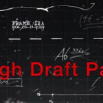 FCPX插件-180个独特设计手绘草稿图形元素动画