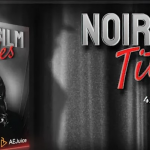 【PR模板】140款五十年代经典黑白老电影标题片头片尾字幕动画