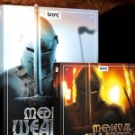 【配乐音效】5064种中世纪武器刀剑打斗行军脚步盔甲兵刃交击战斗音效