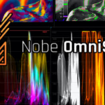 AE视频调色万能示波器插件 Nobe OmniScope V1.10.102 Win
