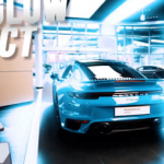 FCPX插件-8组视频亮度发光辉光特效 Luma Glow Effect