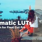 【调色预设】99款专业电影大片深邃复古风格调色预设