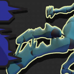 自动涂抹对象Blender插件 AutoSmear V2.0