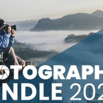 【视频教程】5DayDeal – Photography Bundle  摄影教程套装