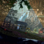 达芬奇教程-游戏视频调色学习