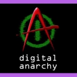 磨皮美颜锐化光照视频去闪烁插件 Digital Anarchy 2023.9 Win汉化