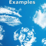 【PS笔刷】100个白云乌云云彩图形PS笔刷图片设计素材